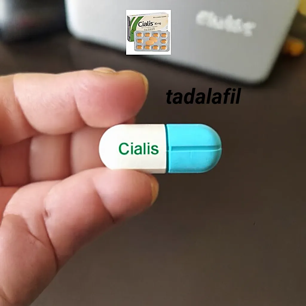 Tadalafil farmacia del ahorro